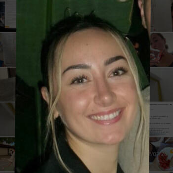 Babysitter in Six-Fours-les-Plages: Anais