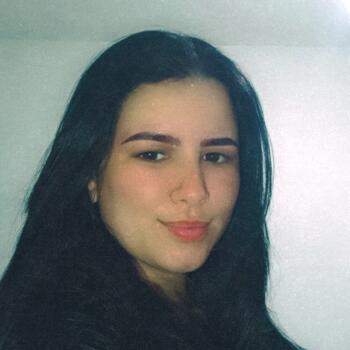 Babysitter in Duque de Caxias: Hohana