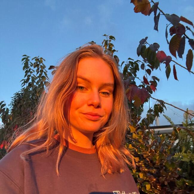 Babysitter in Tauranga: Janae