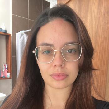 Nanny in Dublin: Paola