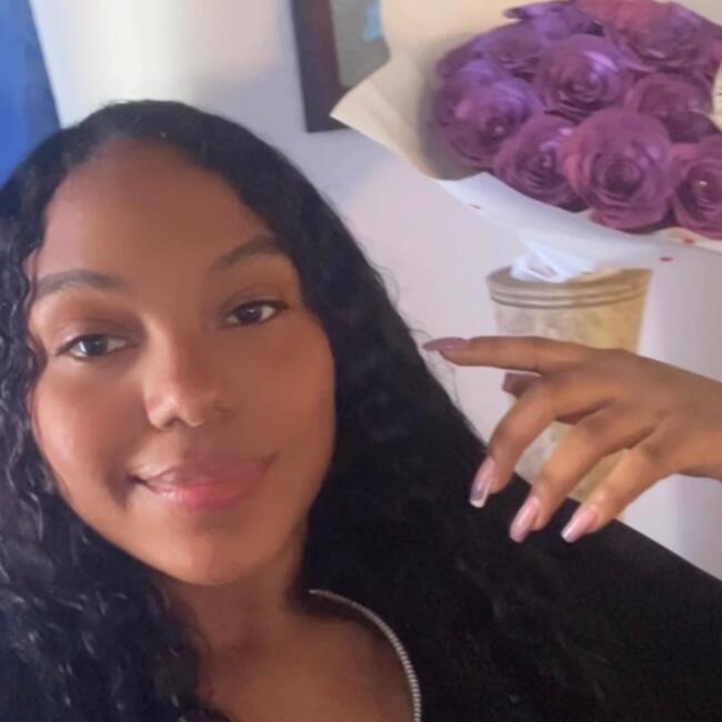 Niñera en Cali: Xiomara