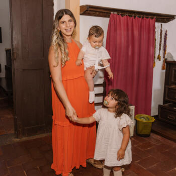 Trabalho de babysitting em Arronches: Trabalho de babysitting Joana