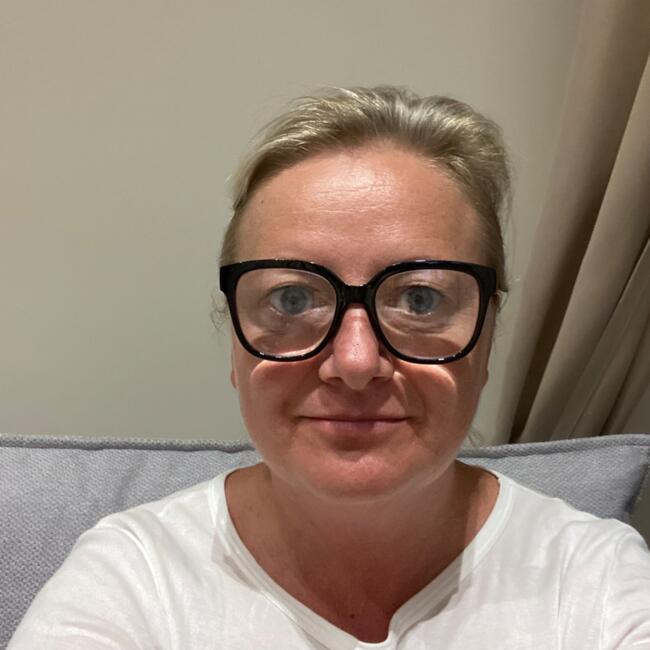 Opiekunka do dziecka w Białe Błota: Dorota