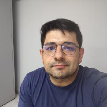 Babysitting job in Goiânia: babysitting job Luiz Arthur