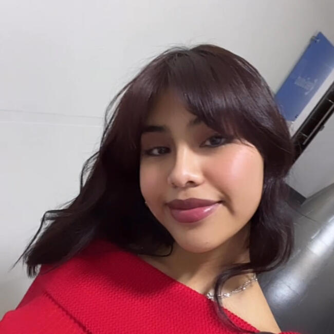 Babysitting job in Santiago: Katerin