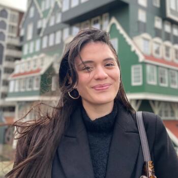 Babysitter in Dudelange: Candela