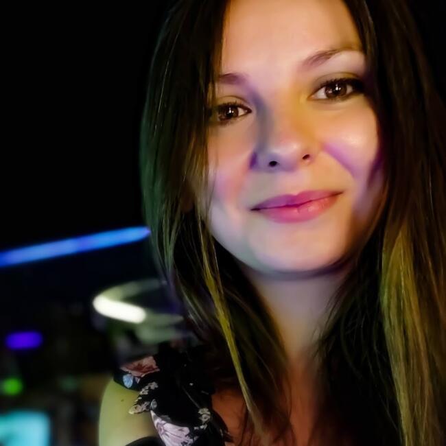 Babysitter in Alicante: Irene