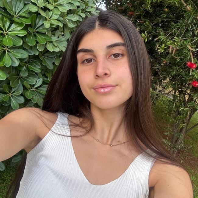 Babysitter in San Isidro: Micaa