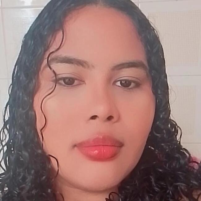 Babysitter in Juazeiro (Bahia): Maria Clara