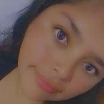 Babysitter in La Serena: Tarcila