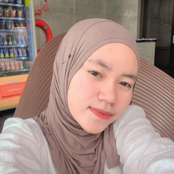 Nanny di Cileungsi: Janah