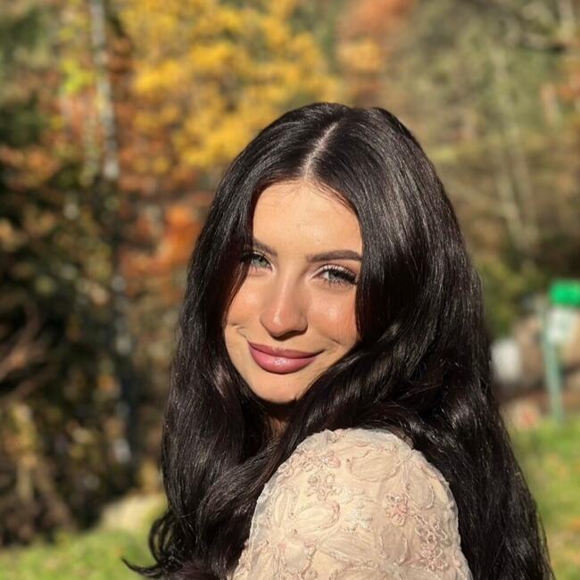 Babysitter in Cluj-Napoca: Bianca