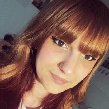 Babysitter in Oberhausen: Sophia