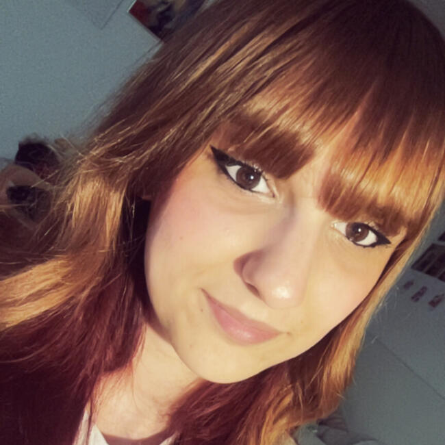 Babysitter in Oberhausen: Sophia