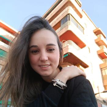 Babysitter in Atarfe: Elisabeth
