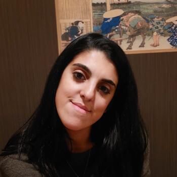 Babysitter San Mauro Torinese: Giovanna