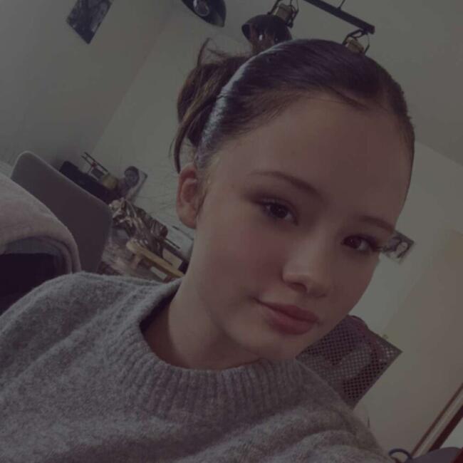 Babysitter in Cabestany: Shelby