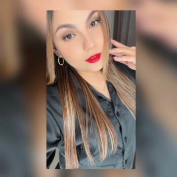 Niñera en Alajuelita: Keilyn