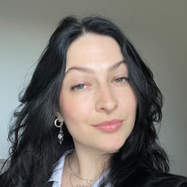 Babysitter in Dublin: Ana Laura