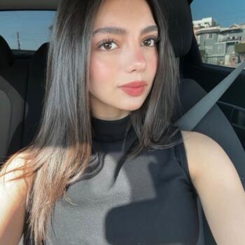 Niñera en Tijuana: Victoria