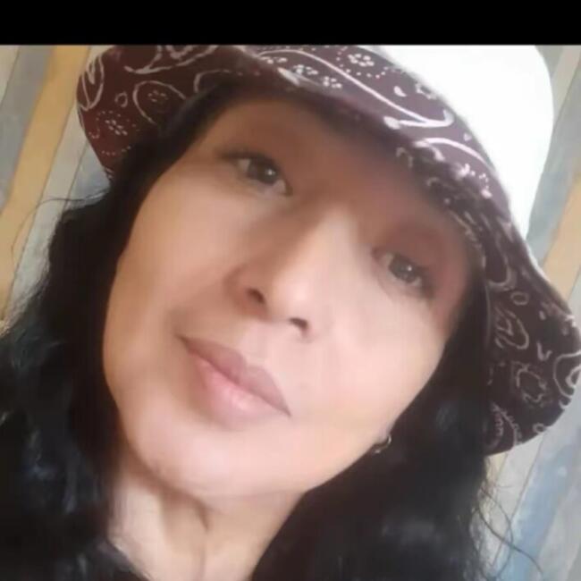 Babysitter in Cuernavaca: Maria del Rosario