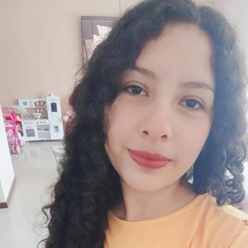 Babysitter in Santa Cruz: Yenifer