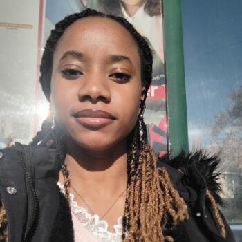 Babysitter in Bournemouth: Toluwani