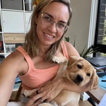 Babysitting job in Adelaide: babysitting job Megan