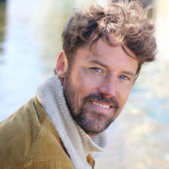 Ouder Amsterdam: Nils