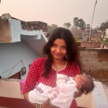 Babysitter Chandigarh: Priyaa