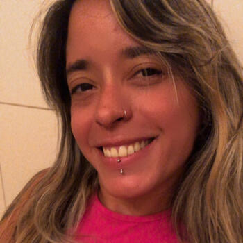 Babysitter in Montevideo: Claudia Florencia
