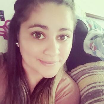 Babysitter Berazategui: Camila Silvana