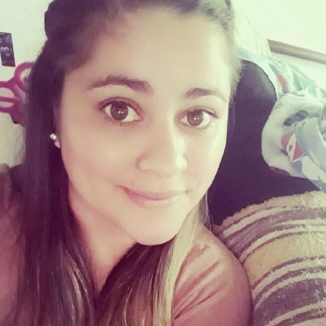 Babysitter in Berazategui: Camila Silvana