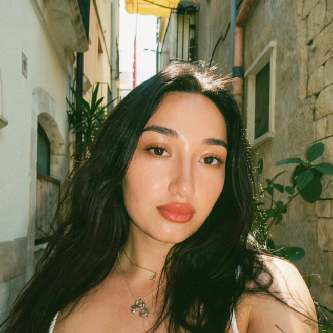 Babysitter a Bari: Ani