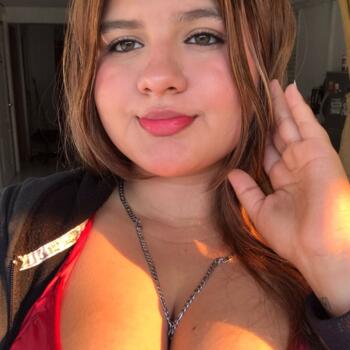 Babysitter in Girardota: Keyla