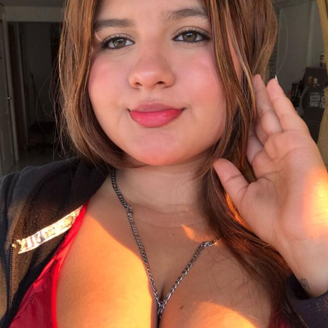 Babysitter in Girardota: Keyla