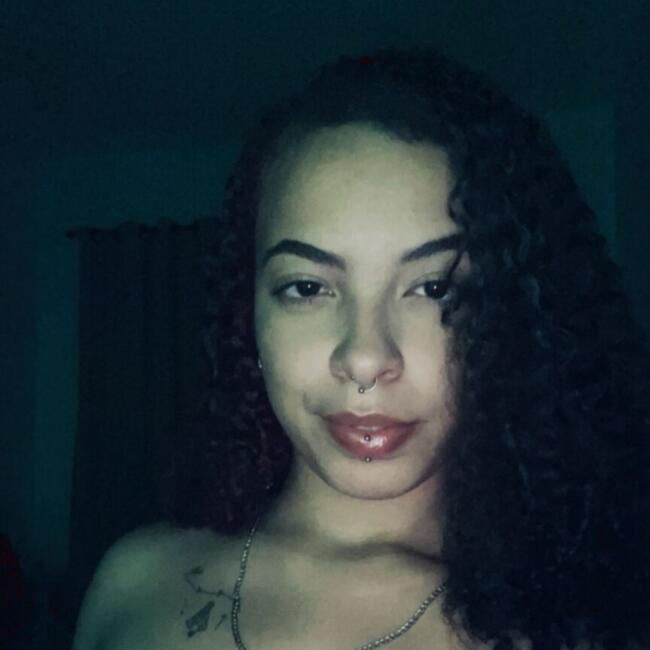 Babysitter in Paranoa: Jamili