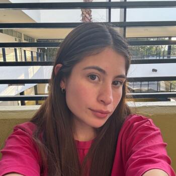 Babysitter in Morelia: Melina Janette