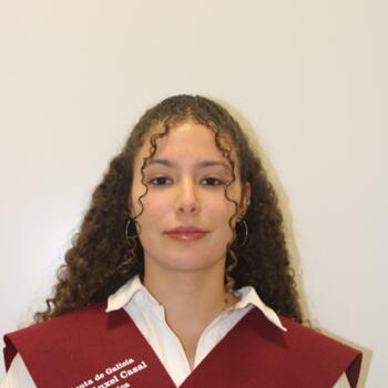 Babysitter in A Coruña: Marta