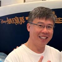 Gerald Teo
