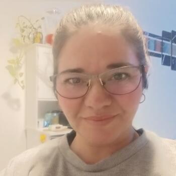 Babysitter in Unquillo: Paola