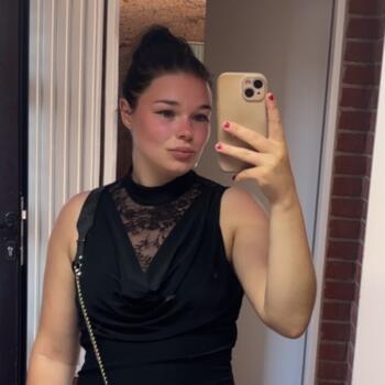 Babysitting job in Oberhausen: babysitting job Jenny