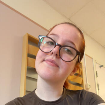 Babysitter in Upplands Vasby: Elin