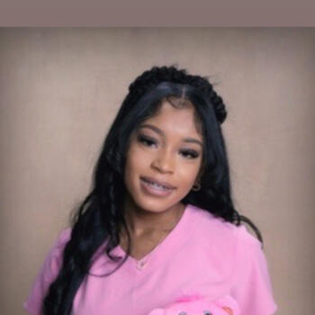 Babysitter in Washington D.C.: Paris