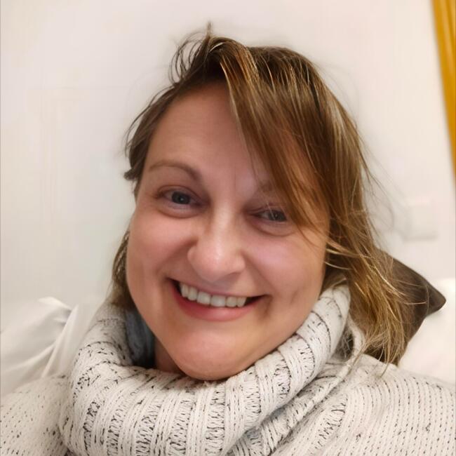 Canguro en Medina-Sidonia: Verónica