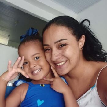 Parent Vila Velha: Marcela