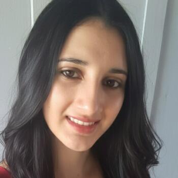 Babysitter in Cordilheira Alta: Marcia