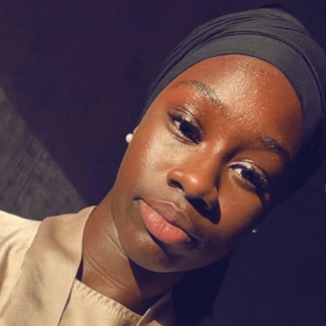 Babysitter in Compiègne: Mama