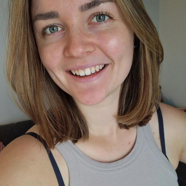 Barnvakt i Helsingfors: Antonia
