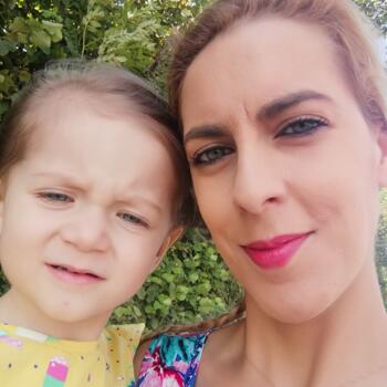 Babysit job in Ninove: babysit jobs Ana